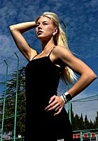 Polina Parfenenko profile photo