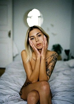 Polina Rahmanova image 3 of 4