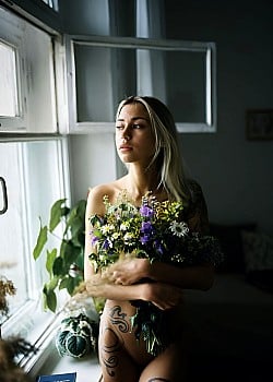 Polina Rahmanova image 4 of 4