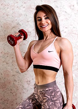Polina Verbitskaya image 4 of 4