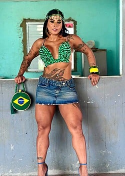 Pollyana Andrade image 4 of 4