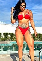 Pollyana Andrade profile photo