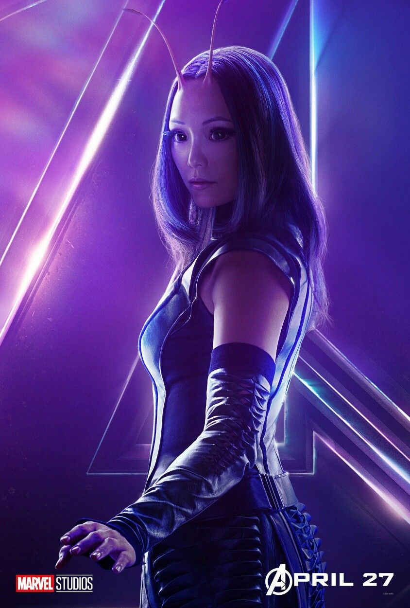 Pom Klementieff - Free sexy pics, galleries & more at Babepedia
