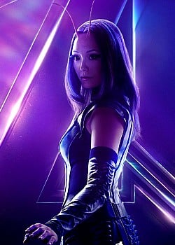 Pom Klementieff image 2 of 4