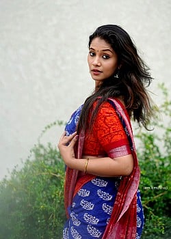 Ponnu Aswathi image 4 of 4