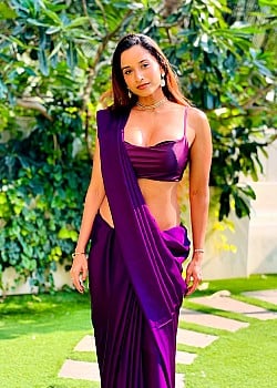 Pooja Bhalekar image 4 of 4
