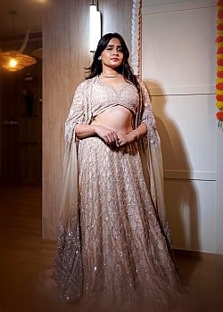 Pooja Jain image 1 of 4
