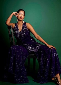 Pooja Kiran