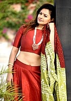 Pooja Kumar profile photo