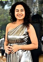 Pooja Ramachandran profile photo