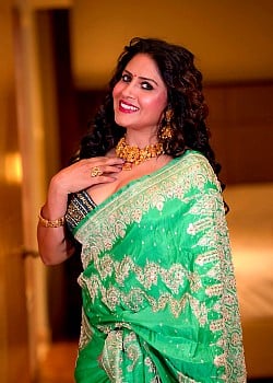 Pooja Singh Rajput image 1 of 1
