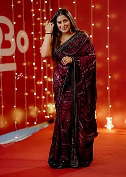 Poorna image 3 of 4