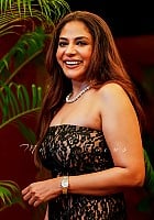 Poornima Indrajith profile photo