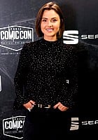 Poppy Drayton profile photo