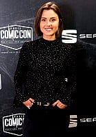 Poppy Drayton profile photo