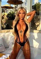 Poppy Jones profile photo