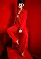Poppy Liu profile photo
