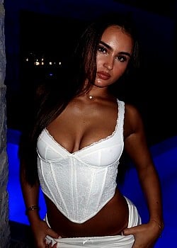 Porscha Wilson image 2 of 4