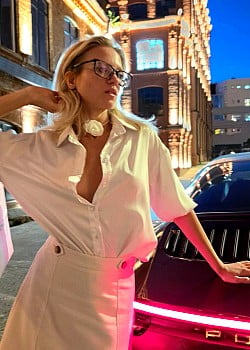 Porschegirll