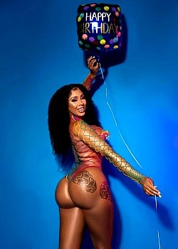 Porsha Evans image 4 of 4