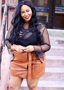 Porsha Law image 2 of 2