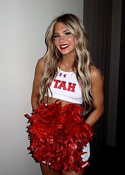 Porsha Mendenhall image 3 of 4