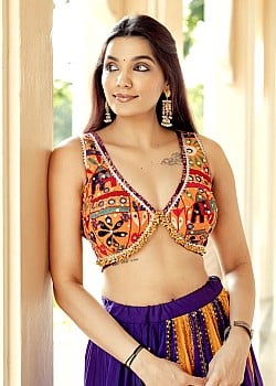 Prachi Solanki image 2 of 2