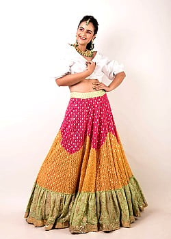 Prachi Tehlan image 1 of 4