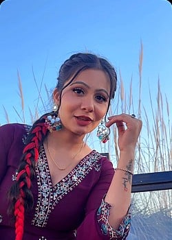 Prachi Tyagi image 1 of 3