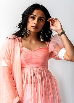 Pragathi Guruprasad image 2 of 4