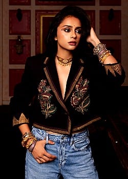 Pragathi Guruprasad image 3 of 4