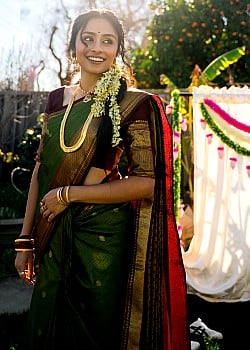Pragathi Guruprasad image 4 of 4