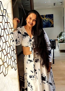 Pragathi Mahavadi image 3 of 4