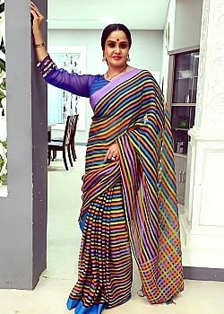Pragathi Mahavadi image 4 of 4