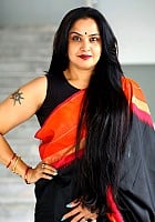 Pragathi Mahavadi profile photo