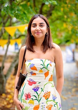 Prajakta Koli