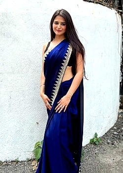 Prakriti Pavani image 1 of 4