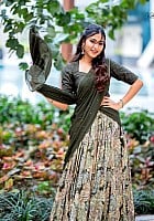Pranavi Manukonda profile photo