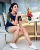 Pranitha Subhash image 2 of 5