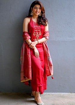 Pranitha Subhash image 1 of 2