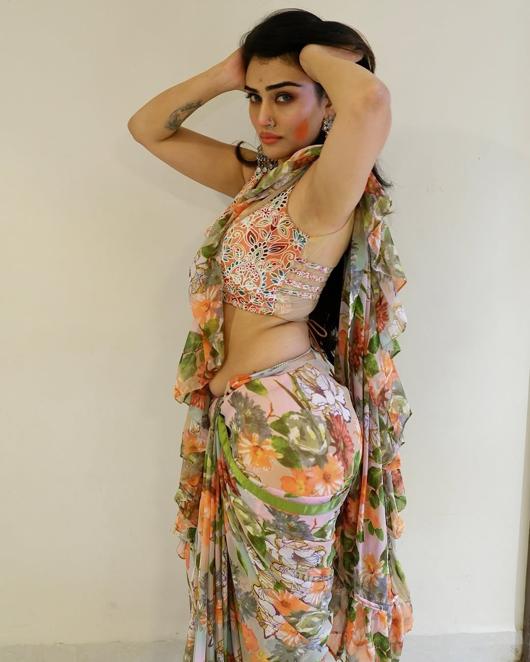 media image