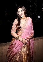 Pratiksha Honmukhe profile photo