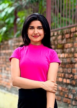 Pratima  Adhikari image 2 of 2