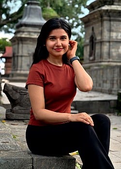 Pratima  Adhikari image 1 of 2