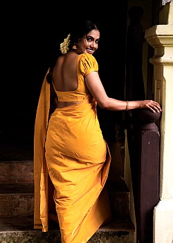 Preethi Christina Paul image 3 of 4