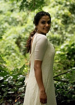 Preethi Christina Paul image 4 of 4