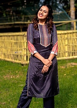 Preethi Christina Paul image 1 of 4