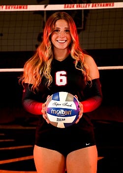 Presley Lappin image 1 of 4