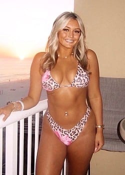 Preslie Stone image 2 of 4