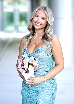 Pressly Parker image 4 of 4
